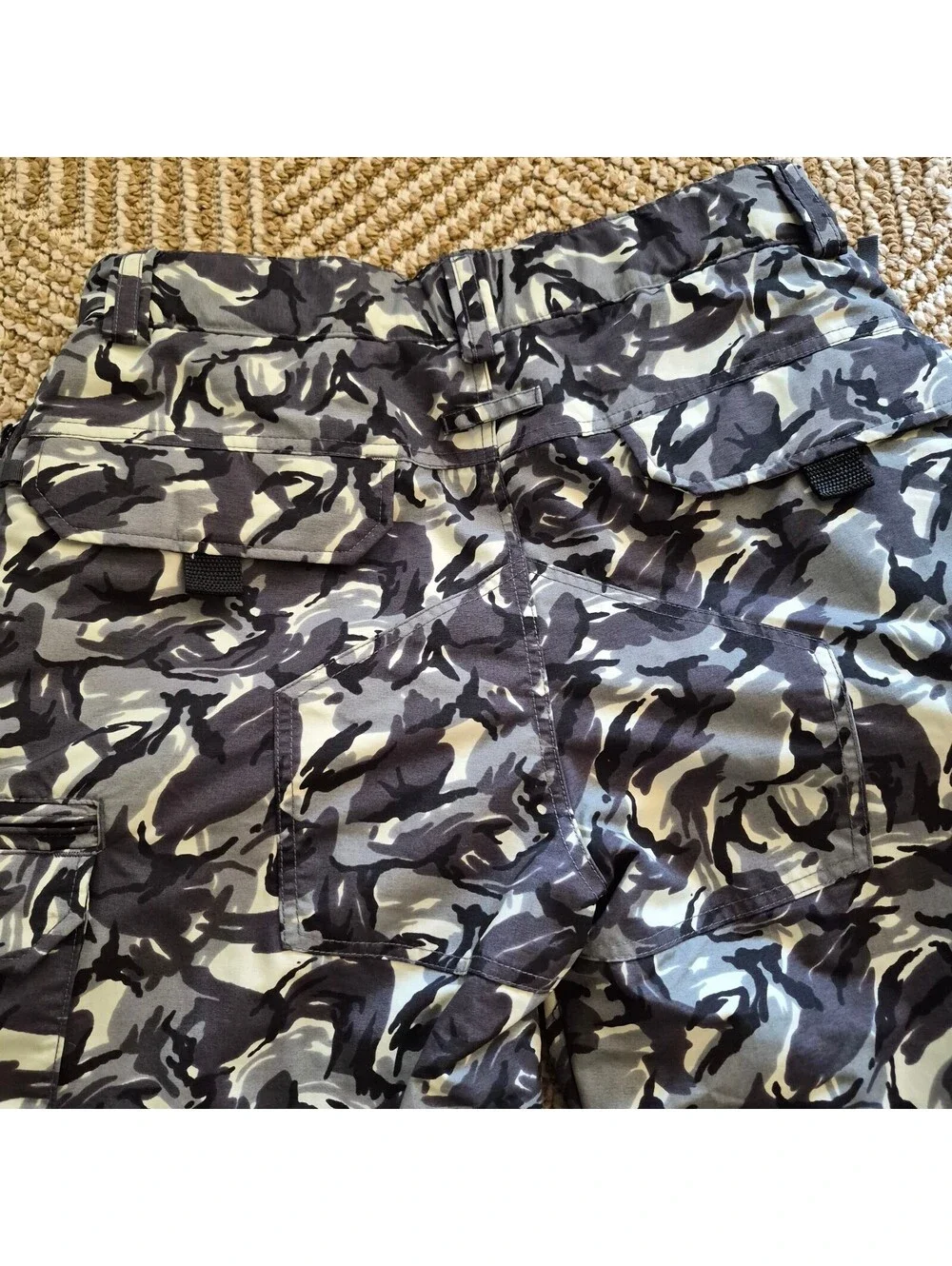 Turbine boardwear 408